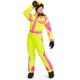 Women's Powder Blaster Ski Suit