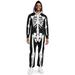 Women's Skeleton Costume