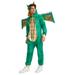 Men's Dragon Costume