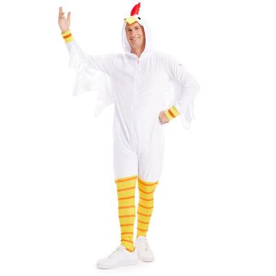 Men's Chicken Costume