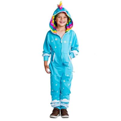 Boy's Unicorn Costume