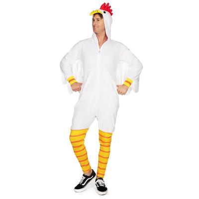 Men's Chicken Costume