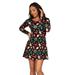 Women's Cookie Cutter Dress