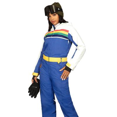 Women's Mile High Ski Suit