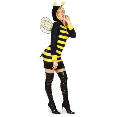 Queen Bee Costume Dress