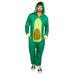 Women's Avocado Costume