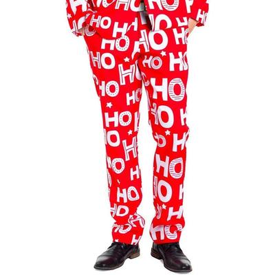 Ho Ho Holla Suit Pants