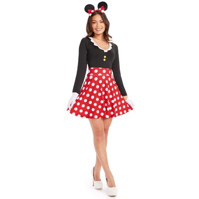 Mouse Costume Dress