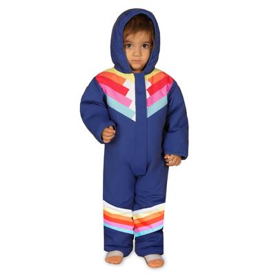 Toddler Boy's Santa Fe Shredder Snow Suit