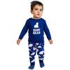Baby / Toddler Infant Baby Bear Pajama Set