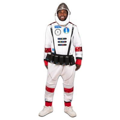 Men's Tipsy Astronaut Costume