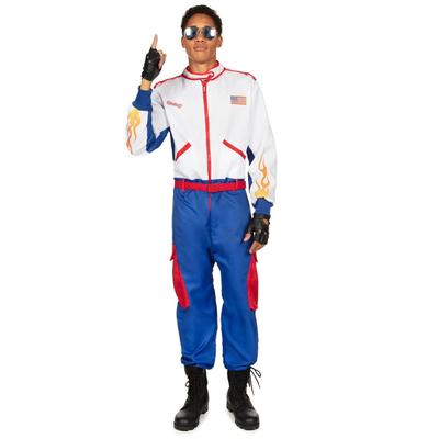 Women's Talladega Racer Costume