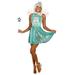 Tooth Fairy Costume Dress