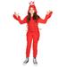 Boy's / Girl's Lobster Costume