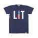 Men's Lit Tee