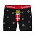 Men's Big Gift Energy Boxer Briefs