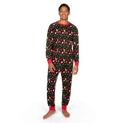 Godsen Mens Pajamas