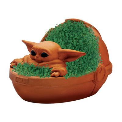 Chia Pet - Star Wars The Child