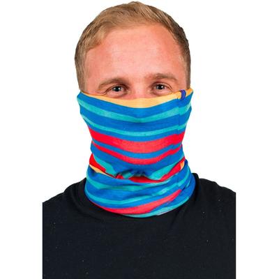 Dusk Run Ski Face Cover