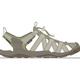 KEEN Damen Freizeitschuhe DRIFT CREEK H2 W-PLAZA TAUPE/TARRAGON, Größe 38 in Braun