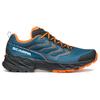 Scarpa - Rush 2 GTX - Wanderschuhe 44,5 | EU 44,5 blau