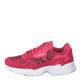 adidas Originals Womens Falcon Trainers Dark Pink/Soft Black 7