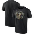 "Denver Nuggets NBA Champions Slip Graphic T-Shirt - Homme"