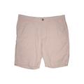 American Rag Shorts: Pink Solid Bottoms - Women's Size 37