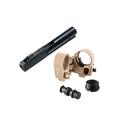 Quarter Circle 10 9mm Law Tactical PCC Bolt Kit FDE QC-A-BLT-G-9-W-LawTac-FDE