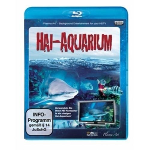 Hai-Aquarium (Blu-ray)