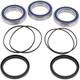 All Balls Wheel Bearing Kit - Rear - Honda TRX450R ATV 2004-14, Suzuki LT-Z400 ATV 2009-14