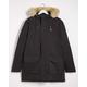 Lyle & Scott Microfleece Lined Parka