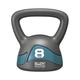 Body Sculpture 8kg Kettlebell