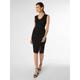 GUESS Kleid Damen schwarz, M