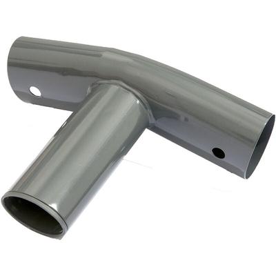 Ersatzteil T-Verbinder (grau / FrameLink System™) für Steel Pro max™ Pool 549x122 cm, rund - Bestway Image