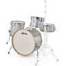 """Ludwig Continental 4pc 24"" Set S"""