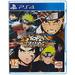 Naruto Ultimate Ninja Storm Trilogy (PS4)