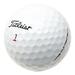 Titleist Pro V1x Golf Balls Mint 5a AAAAA Quality 24 Pack White