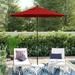 Arlmont & Co. Hibo Venture Series 7.5' Market Umbrella Metal | Wayfair 546BEFA408604FD2B46F9926EA38A27E