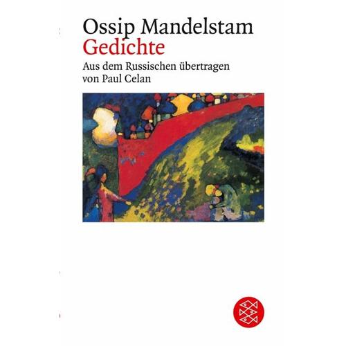 Gedichte – Ossip Mandelstam