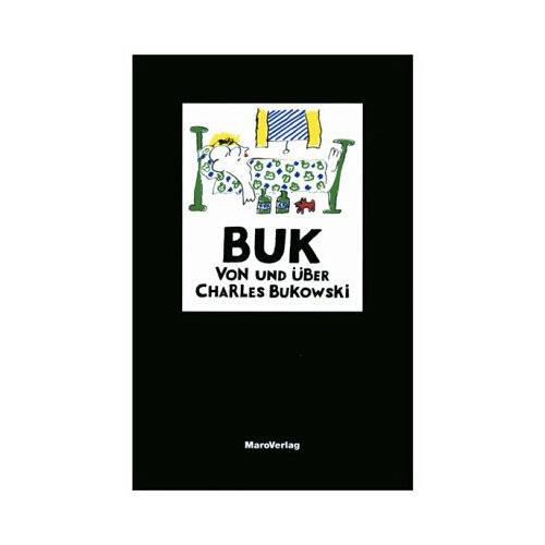 Buk - Charles Bukowski
