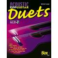 Acoustic Pop Guitar Duets - Michael Bearbeitung: Langer