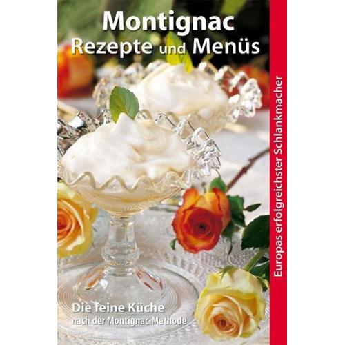 Montignac Rezepte und Menüs – Michel Montignac