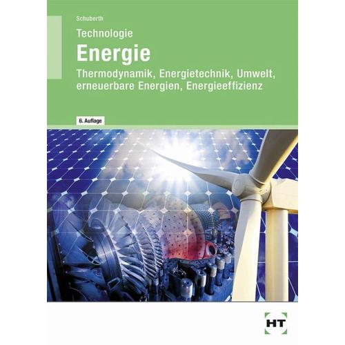 Technologie Energie