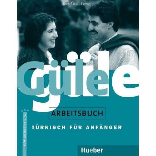 Güle güle. Arbeitsbuch