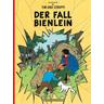 Der Fall Bienlein / Tim und Struppi Bd.17 - Herge