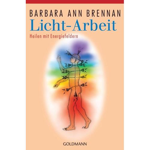 Licht-Arbeit – Barbara Ann Brennan