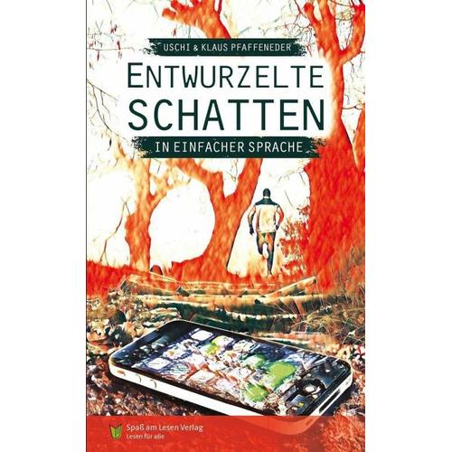 Entwurzelte Schatten – Uschi und Klaus Pfaffeneder