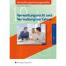 Verwaltungsrecht und Verwaltungsverfahren. Lehr-/Fachbuch