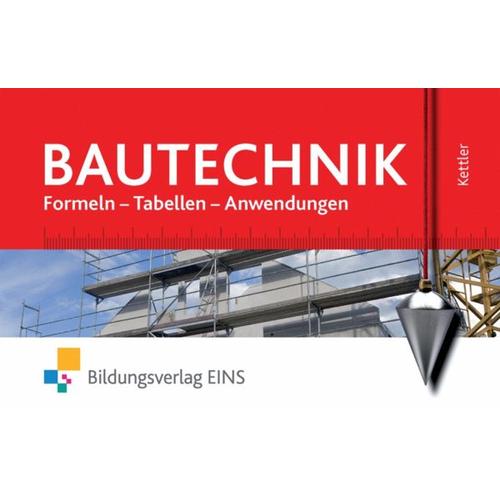 Bautechnik